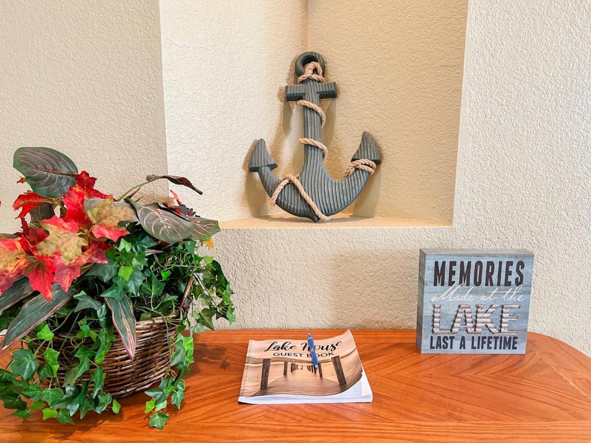 Lake Front 2Br Walk-In With Large Deck - Free Tickets Included - 79-1 Branson Extérieur photo